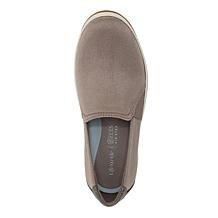 BZees LifeStride Danni Slip-On Sneaker with AirStep Cloud Technology