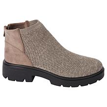 BZees® May Knit Bootie