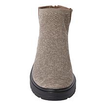 BZees® May Knit Bootie