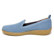 BZees® Nelly Knit Slip-On Loafer with Air Step™ Technology