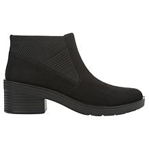BZees Outlook Washable Ankle Boot