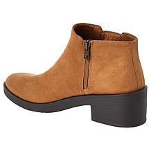 Bzees Outstanding Machine Washable Sparkle
Bootie