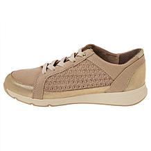 BZees Recover Crochet Sneaker