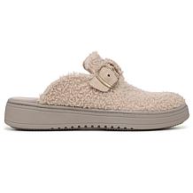 BZees Vibe Cozy Slip-On Mule