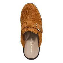 BZees Vibe Cozy Slip-On Mule