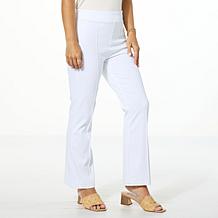 C Wonder by Christian Siriano Pull-On Kick-Flare Pant
