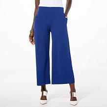 C Wonder by Christian Siriano Wide Leg Sailor Pant