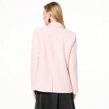 C Wonder Runway Rosette Blazer