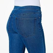 C Wonder Seamed Bootcut Jean