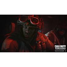 Call of Duty: Vanguard - PlayStation 4