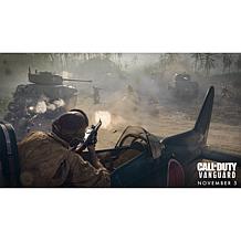 Call of Duty: Vanguard - Xbox Series X