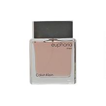Calvin Klein Euphoria Men Eau De Toilette Spray - 1.6 fl. oz. oz.