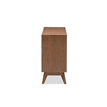 Calypso 6-Drawer Storage Dresser