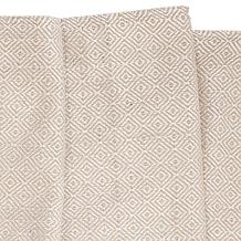 C&F Home Diamond Dune Table Runner