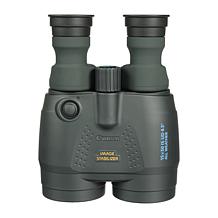Canon 15x50 IS All-Weather Image Stabilized Binoculars