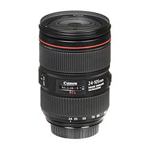 Canon EF 24-105mm f/4L IS II USM Lens