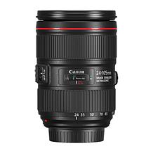 Canon EF 24-105mm f/4L IS II USM Lens