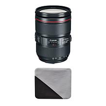 ❁憧れのLレンズ❁CANON EF 24-70mm F2.8L II USM Canon EF 24-70mm f/2.8L II USM | Canon U.S.A., Inc.