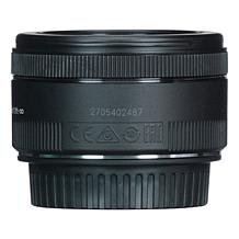 Canon EF 50 F 1.8 STM LENS