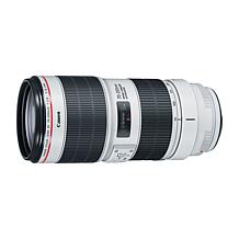 Canon EF 70-200mm f/2.8L IS III USM