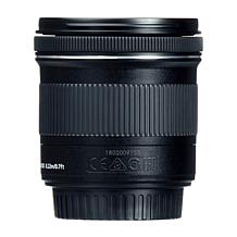 Canon EF-S 10-18mm f/4.5-5.6 IS STM Lens
