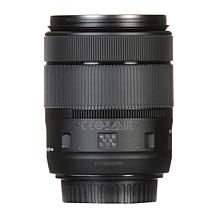 Canon EF-S 18-135mm f/3.5-5.6 IS USM Lens