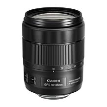 Canon EF-S 18-135mm f/3.5-5.6 IS USM Lens