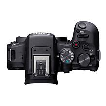 Canon EOS R10 Mirrorless Camera with 18-150mm Lens Bundle