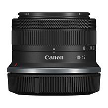 Canon EOS R10 Mirrorless Camera with 18-45mm Lens