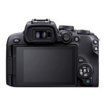 Canon EOS R10 Mirrorless Camera with 18-45mm Lens