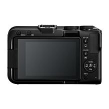 Canon EOS R50 V Mirrorless Camera with RF-S 14-30mm Lens