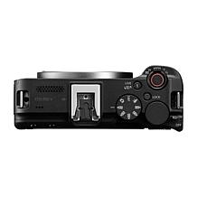 Canon EOS R50 V Mirrorless Camera with UHD 4K60p Recording