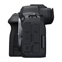 Canon EOS R6 Mark II Mirrorless Camera