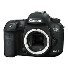 Canon EOS R7 32.5MP APS-C Mirrorless Camera with 4K60p Video