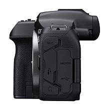 Canon EOS R7 Mirrorless Camera with RF-S 18-150mm Lens