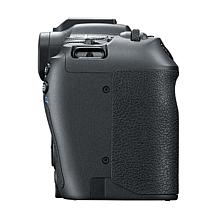 Canon EOS R8 Full-Frame Mirrorless Camera with 4K Video Bundle