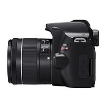Canon EOS Rebel SL3 DSLR Camera with 18-55mm Lens Bundle