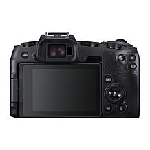 Canon EOS RP Mirrorless Camera with 24-105mm Lens