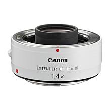 Canon Extender EF 1.4X III