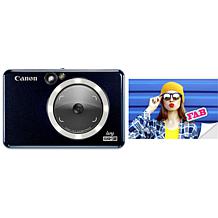 Canon IVY CLIQ+2 Instant Camera Printer