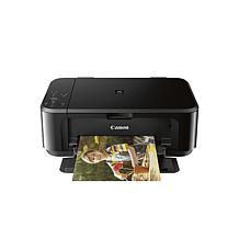 Canon PIXMA MG3620 Printer - Black