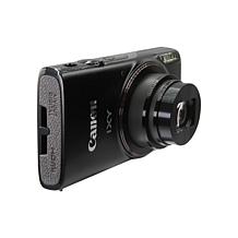 Canon PowerShot ELPH 360 HS 20.2MP Compact Digital Camera Bundle
