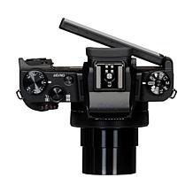 Canon PowerShot G1 X Mark III Digital Camera Bundle