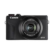 Canon PowerShot G7 X Mark III Digital Camera Bundle