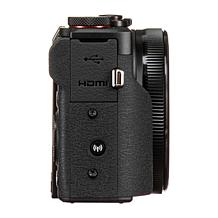 Canon PowerShot G7 X Mark III Digital Camera Bundle