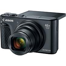 Canon PowerShot SX740 HS 20.3MP 40X Camera
