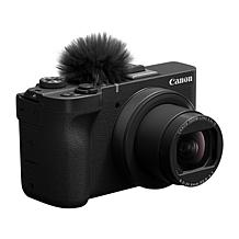 Canon PowerShot V1 22.3MP 4K Video Camera with Cooling Fan