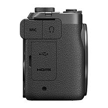 Canon PowerShot V1 22.3MP 4K Video Camera with Cooling Fan