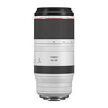 Canon RF 100-500mm f/4.5-7.1L IS USM Lens