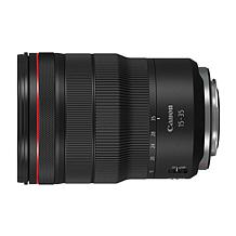 Canon RF 15-35mm f/2.8L IS USM Lens